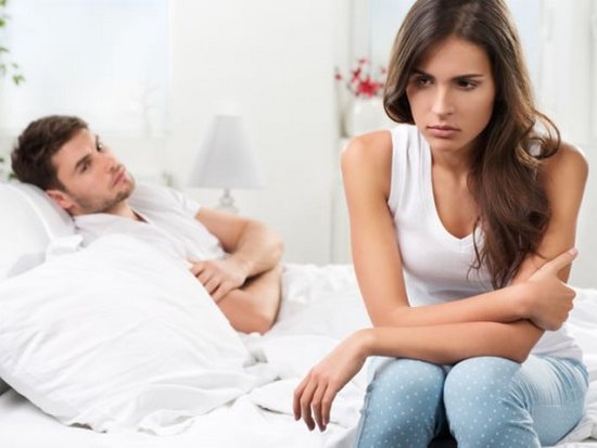 ТОП-5 распространенных ошибок мужчин в сексе