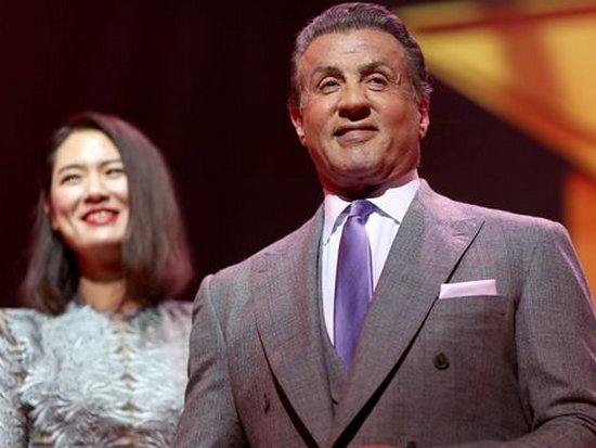 Сильвестр Сталлоне отказался от предложения Трампа