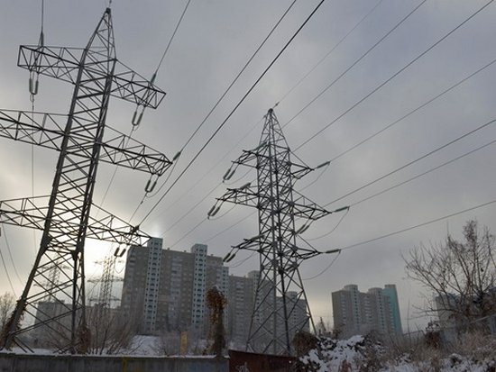 В следующем году в Украине могут снизить цену на электроэнергию