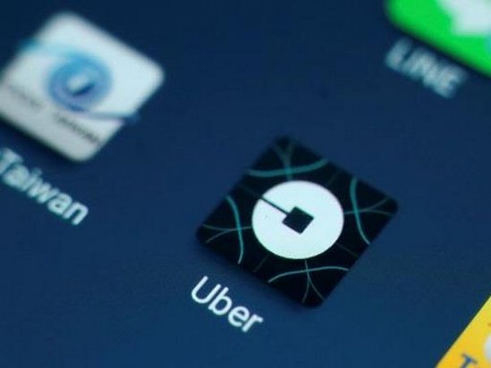 Компания Uber запускает новый сервис для грузоперевозок