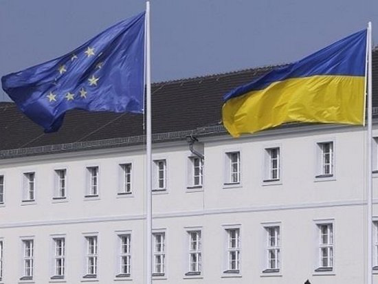 Ассоциация Украина–ЕС: Киев выполнил только 8 из 44 обязательств
