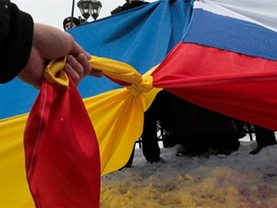 Отношения Украины и России могут измениться — Stratfor