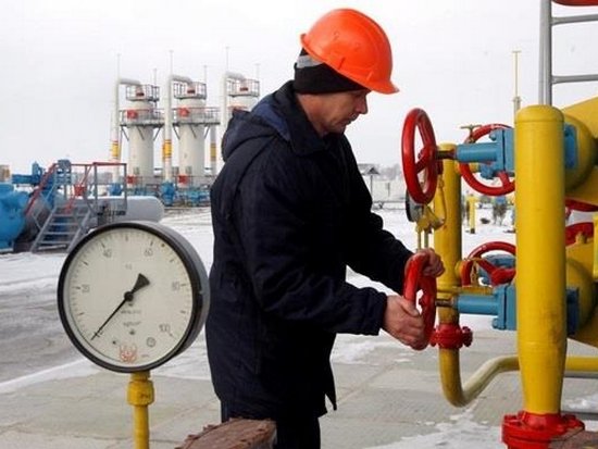 Гройсман: К 2020 году Украина откажется от импорта газа