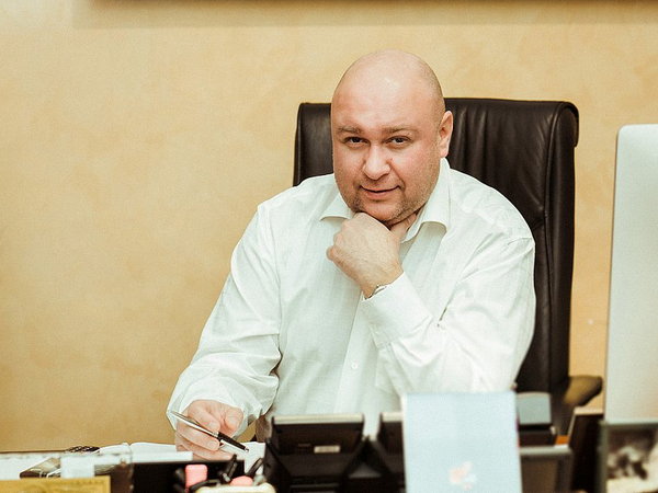 Игорь Черненко — единственный владелец Investment Development Property