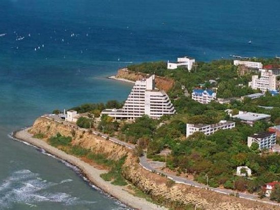 Отличный отдых в Анапе и поиск жилья на tvil.ru