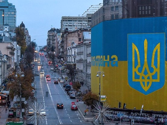 Украина упала в международном рейтинге ведения бизнеса Forbes