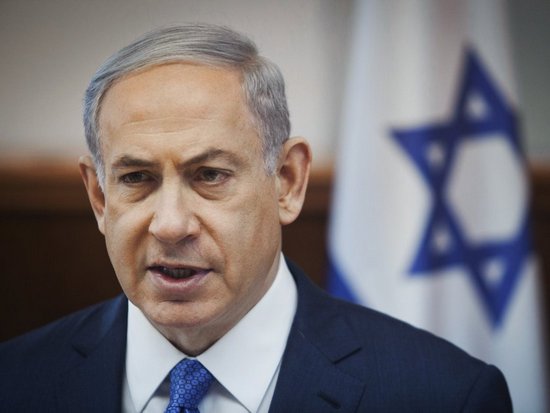 СМИ: Израиль отменил визит Гройсмана из-за позиции Украины в ООН