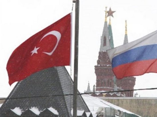 СМИ: Турция и РФ поделят Сирию на зоны влияния