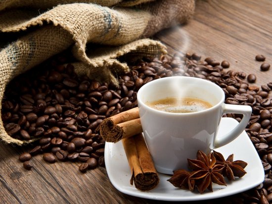 Ученые рассказали, когда лучше пить кофе