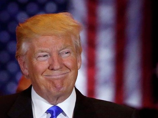 Дональд Трамп сделал неожиданное заявление по РФ