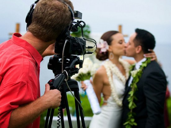 Выбираем фотографа на свадьбу: главные критерии выбора