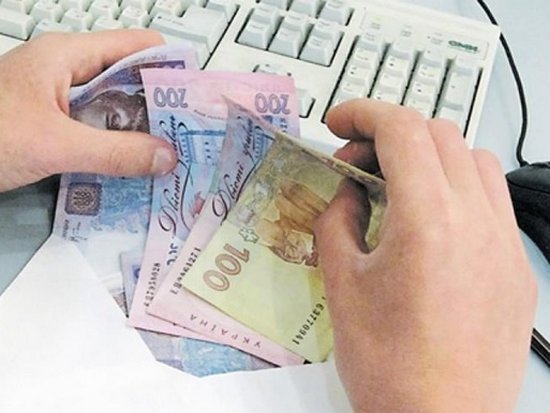 В Украине за серые зарплаты предпринимателей будут штрафовать на 320 тысяч