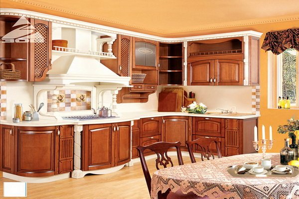 деревянная мебель