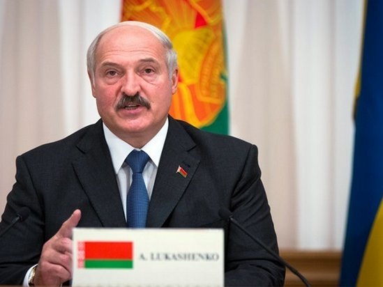 Беларусь никогда не будет агрессором — Александр Лукашенко