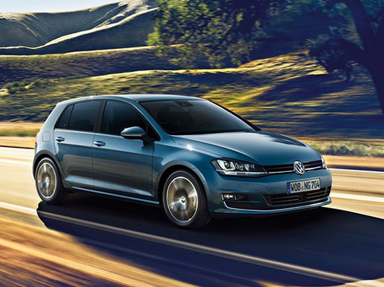 Неожиданно. В Швеции Volkswagen обогнал Volvo по продажам