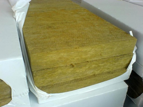 Современные теплоизоляционные материалы для строительства