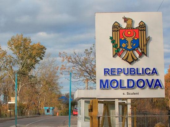 В Молдове отменили ограничения на ввоз украинского мяса и молока