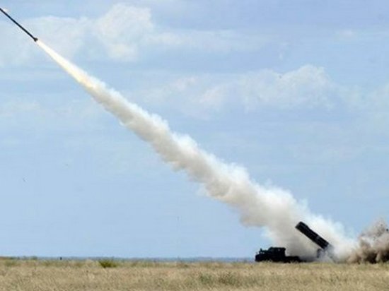 Украина обошла Россию в изготовлении ракетного оружия — Пашинский