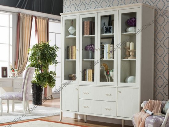 Книжные полки