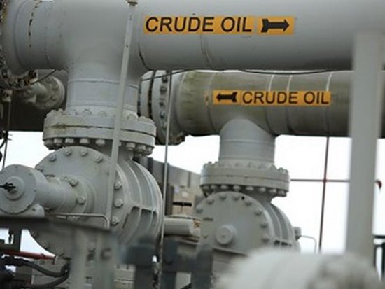 США намерены продать нефть из стратегических запасов