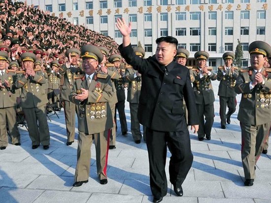 Южная Корея и США создадут спецотряд для устранения лидера Северной Кореи — СМИ