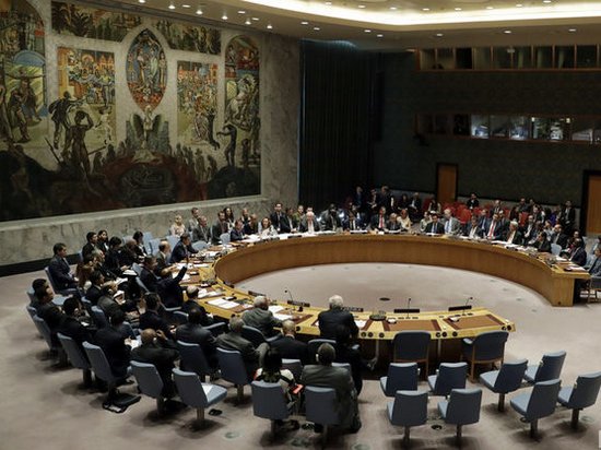 ООН официально изменила статус Прибалтийских стран