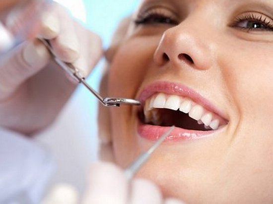 Ученые из Британии нашли способ лечить зубы без пломб