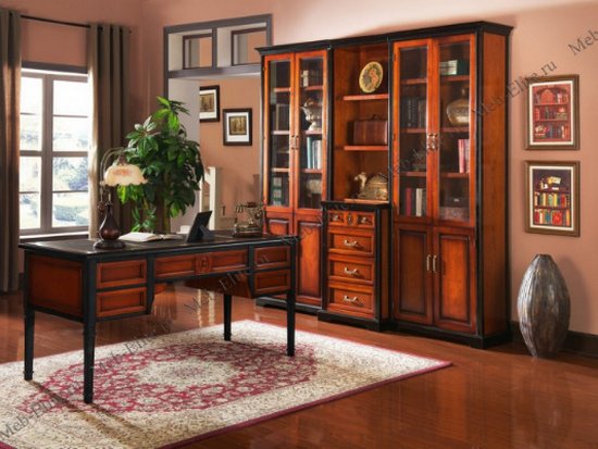 Купить книжный шкаф недорого