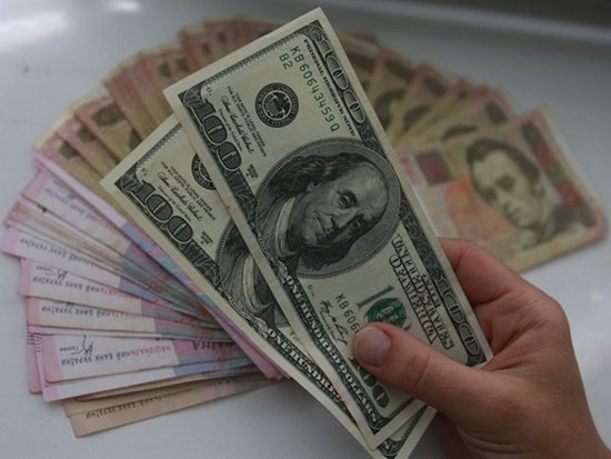 В 2016 году украинцы продали валюты больше, чем купили — Нацбанк