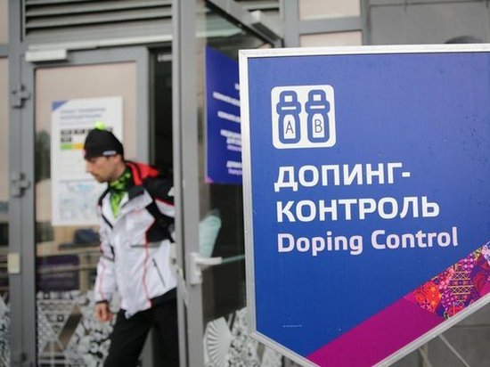 19 стран призывают отстранить российских спортсменов от соревнований