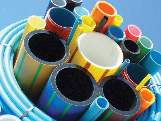 Об основных особенностях пластиковых трубопроводов