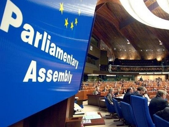 В ПАСЕ отказались продлевать полномочия РФ