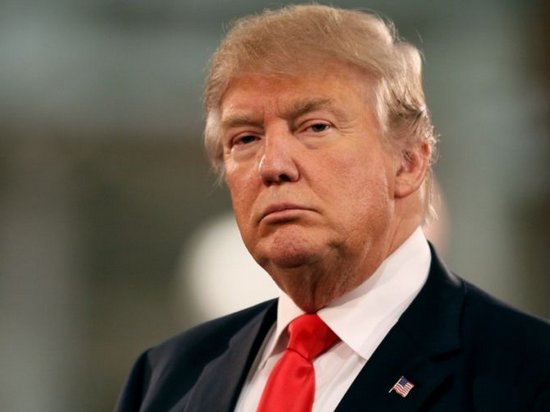 Дональд Трамп не собирается отменять санкции против РФ