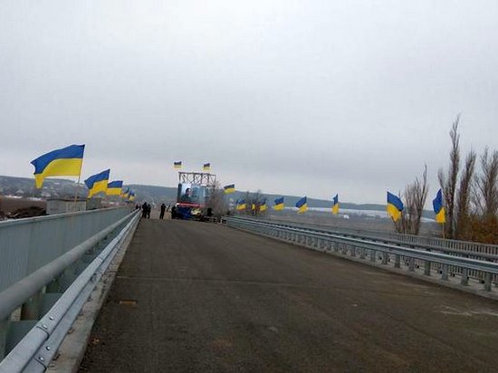 Глава Донецкой ОГА обязал подчиненных пользоваться на работе украинским языком (документ)