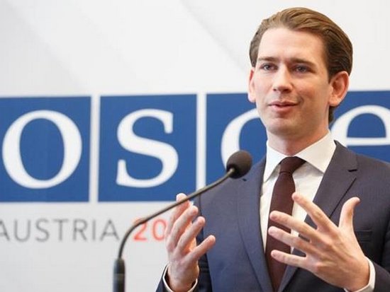В ОБСЕ намерены расширить миссию на Донбассе