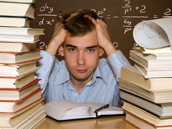 Как успешно сдать экзамен: полезные советы