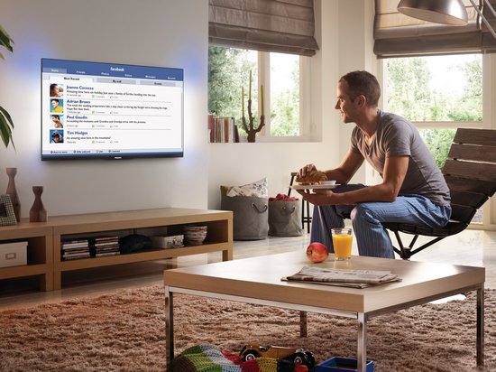 Как выбрать телевизор: популярные виды и их особенности