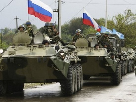 Россия скрыла от ОБСЕ увеличение численности войск в Ростове — Генштаб