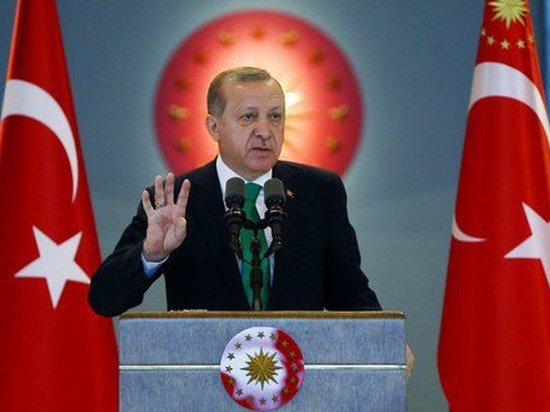 Реформа в Турции позволит Эрдогану остаться у власти до 2029 года