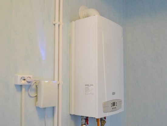 Как выбрать стабилизатор напряжения для газового котла?