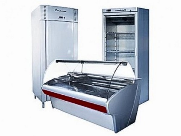 Как выбрать холодильное оборудование для бизнеса?