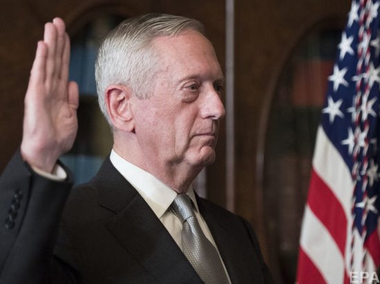 Новый глава Пентагона пообещал усилить военный союз