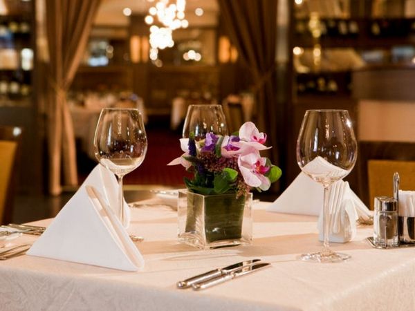 Как выбрать ресторан: советы экспертов