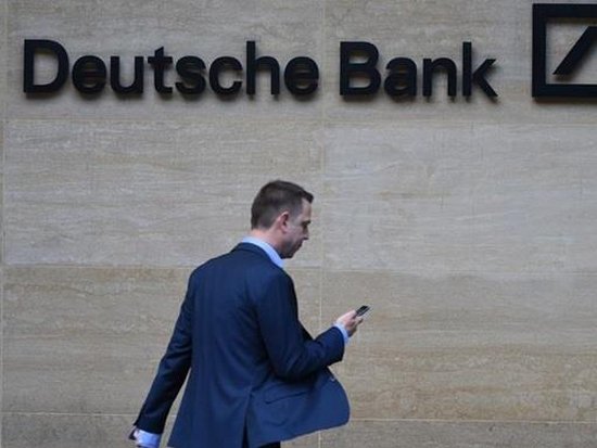 Санкции против РФ могут отменить — Deutsche Bank