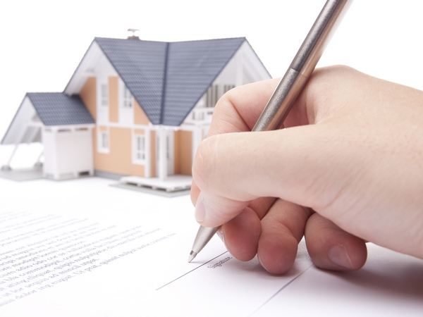 Как выбрать объект недвижимости?