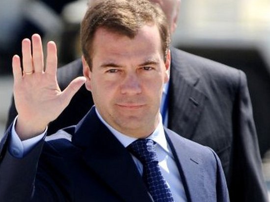 России надо расстаться с иллюзиями о снятии санкций — Медведев