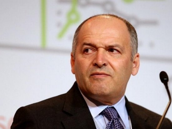 Служба безопасности занялась статьей Пинчука о Донбассе