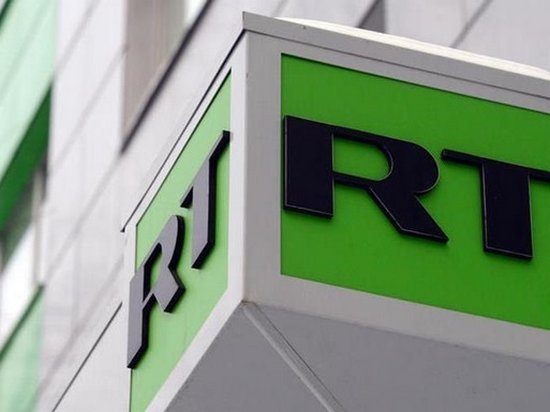 Российскому журналисту «Russia Today» грозит 10 лет тюрьмы в США