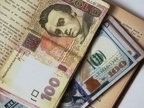 Курс доллара в Украине замедлит рост — эксперт