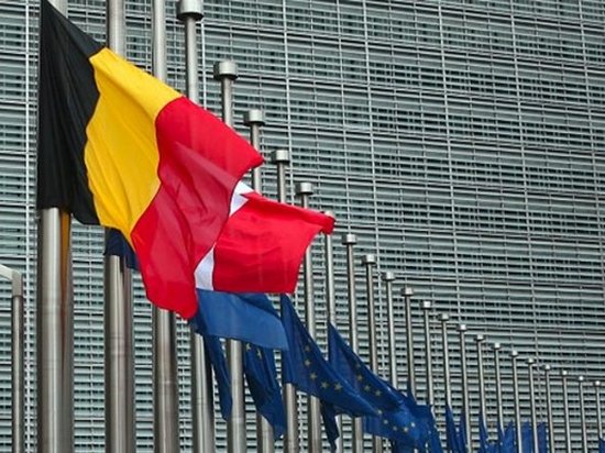 Бельгия отказалась отменять российские санкции